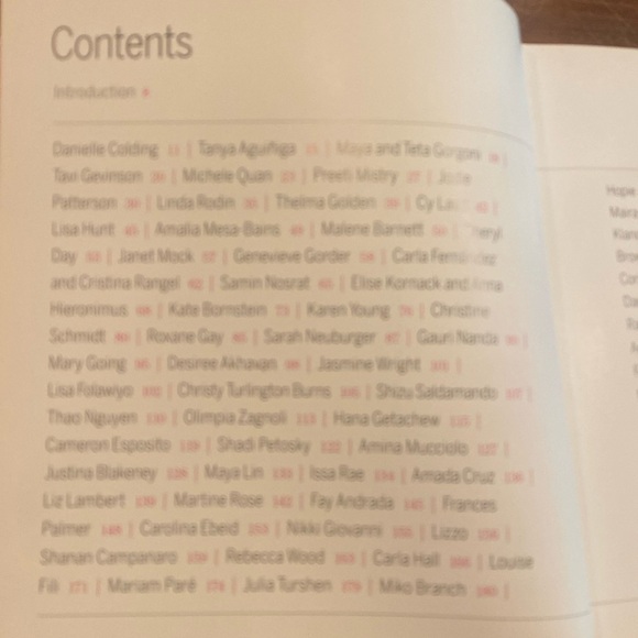 NEW In The Company of Women Inspiration Advice 100+ Artist Makers Entrepreneurs - Picture 13 of 16